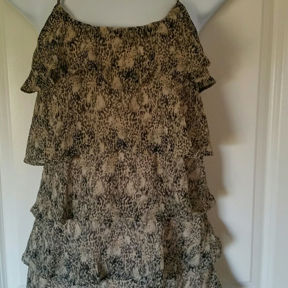 Women's Candies Dress Tank - XS